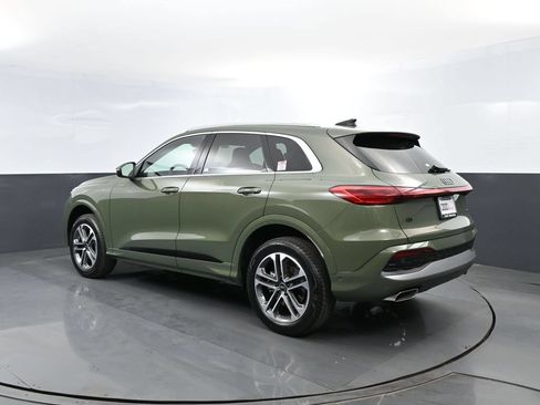 New 2026 Audi Q5 Premium Plus AWD/4WD image 25
