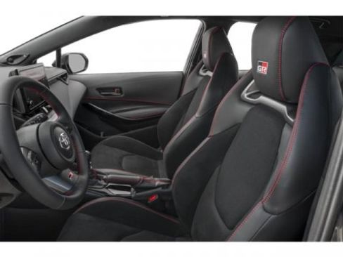 New 2025 Toyota Corolla Premium Plus image 8