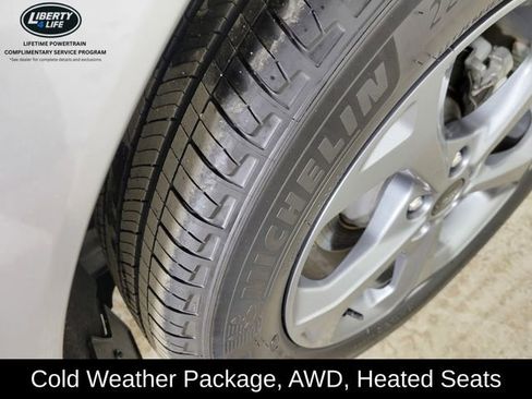 Used 2023 Ford Escape ST-Line w/ Tech Pack #1 image 11