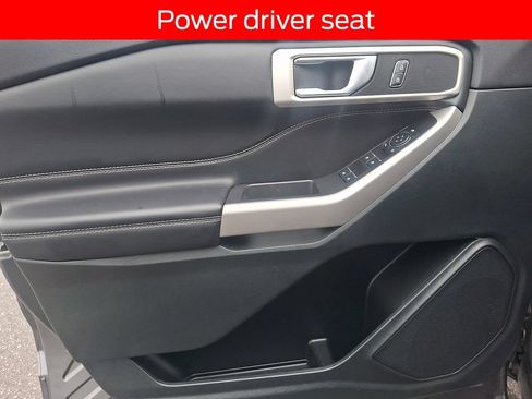 Certified 2023 Ford Explorer XLT w/ Equipment Group 202A AWD/4WD image 13
