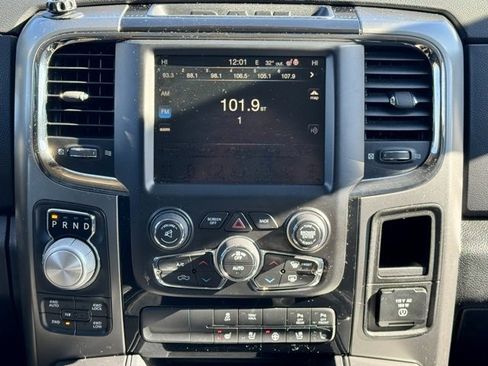 Used 2015 RAM 1500 Sport w/ Convenience Group image 23