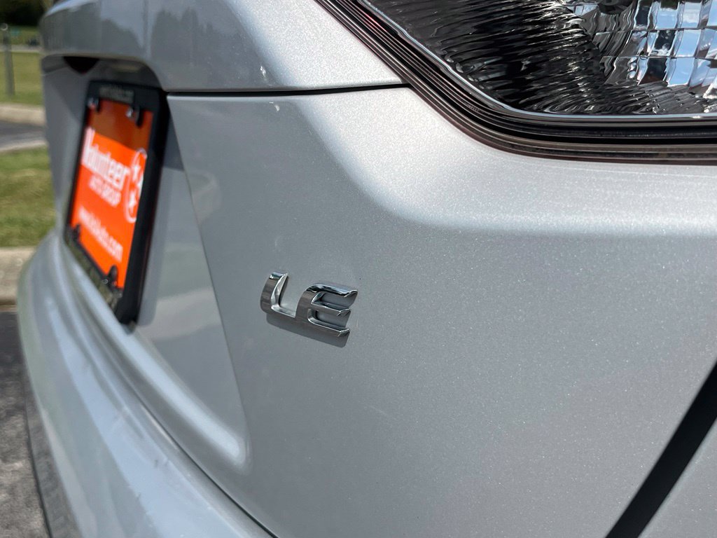 Used 2022 Toyota Corolla LE FWD image 11