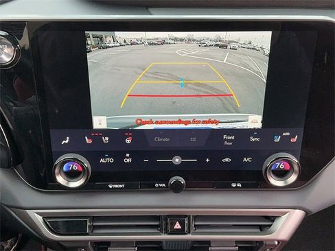 Used 2024 Lexus RX 500h F Sport image 22