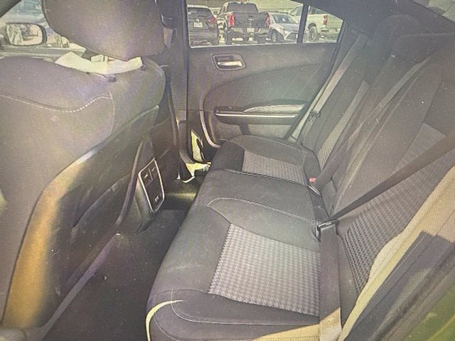 Used 2022 Dodge Charger R/T RWD image 7
