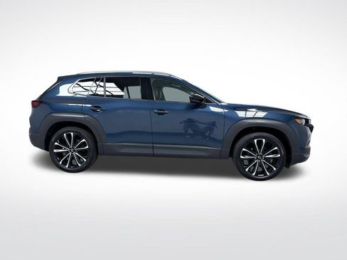 Used 2025 MAZDA CX-50 AWD 2.5 Turbo w/ Weather Package image 2