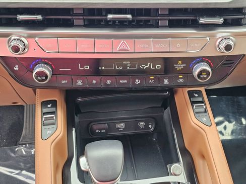 Certified 2024 Kia Telluride EX X-Line image 30