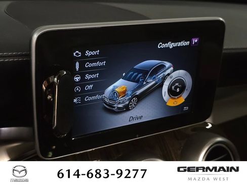 Used 2018 Mercedes-Benz C 43 AMG 4MATIC Sedan image 27