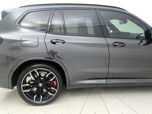 Used 2024 BMW X3 M40i AWD/4WD image 98