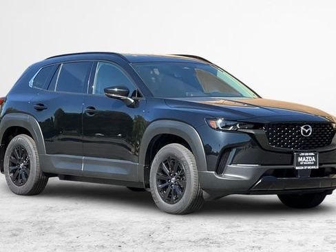 New 2026 MAZDA CX-50 AWD 2.5 Hybrid w/ Weather Package image 2