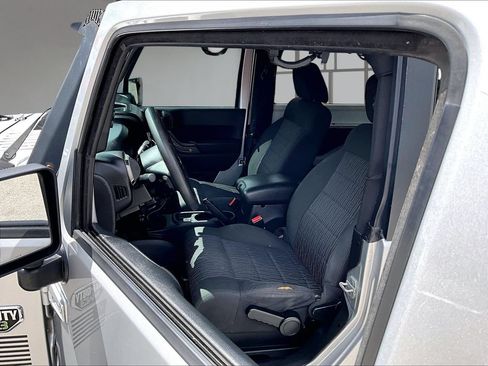 Used 2011 Jeep Wrangler Sport AWD/4WD image 24