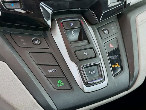 Used 2018 Honda Odyssey EX image 24