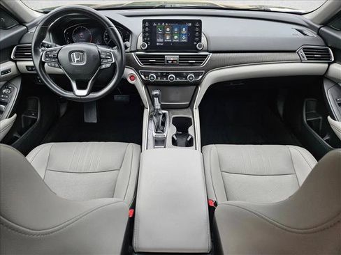 Used 2020 Honda Accord EX-L image 19