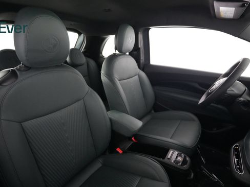 Used 2025 FIAT 500 e FWD image 23
