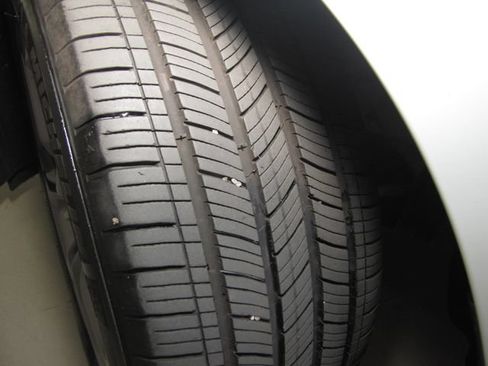 Certified 2024 Honda Accord EX image 27