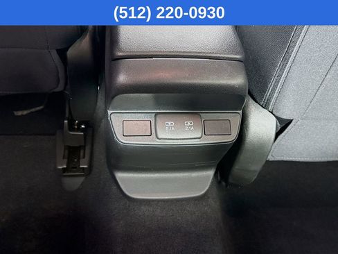 Certified 2023 Subaru WRX Premium image 30