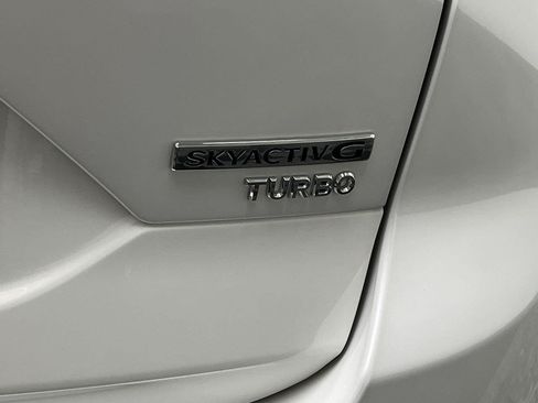 Certified 2024 MAZDA CX-5 Carbon Edition AWD/4WD image 33