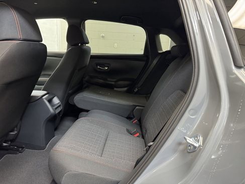 New 2026 Honda HR-V Sport image 15