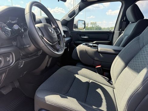 New 2026 RAM 1500 Warlock AWD/4WD image 4