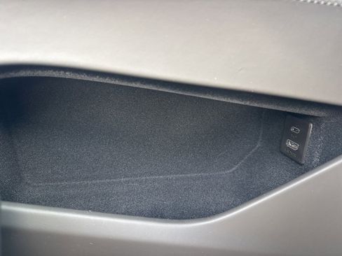 Used 2025 Cadillac Escalade Sport Platinum w/ LPO, Floor Liner Package image 57