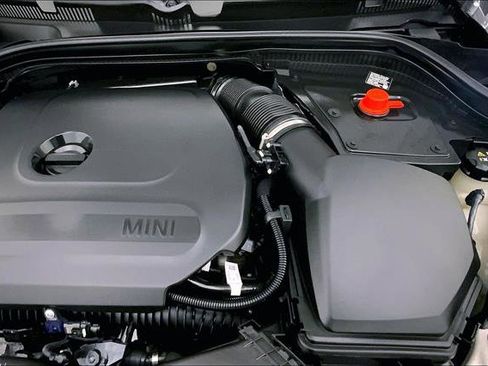 Used 2025 MINI Cooper S image 9