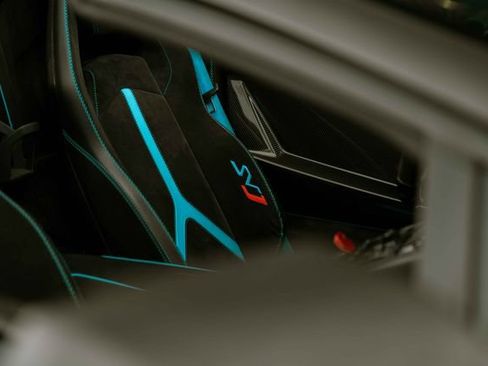 Used 2020 Lamborghini Aventador SVJ AWD/4WD image 47