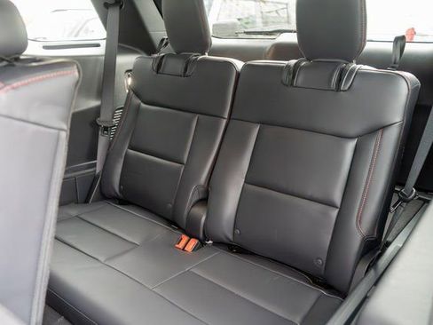 New 2026 Ford Explorer ST-Line w/ ST-Line Street Pack image 9