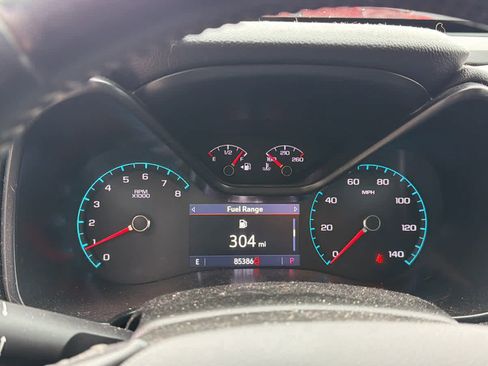 Used 2020 Chevrolet Colorado LT w/ LT Convenience Package image 16