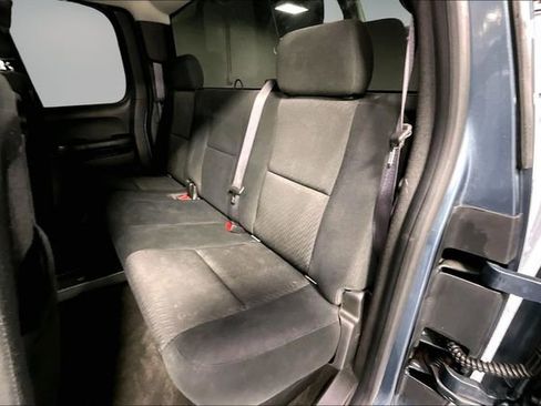 Used 2013 Chevrolet Silverado 1500 LT w/ All-Star Edition RWD image 12