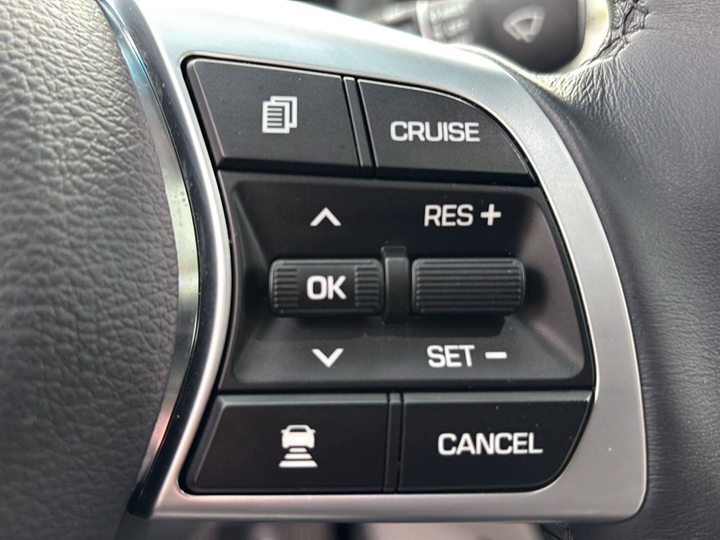 Used 2019 Hyundai Sonata Limited w/ Ultimate Package 04 FWD image 26