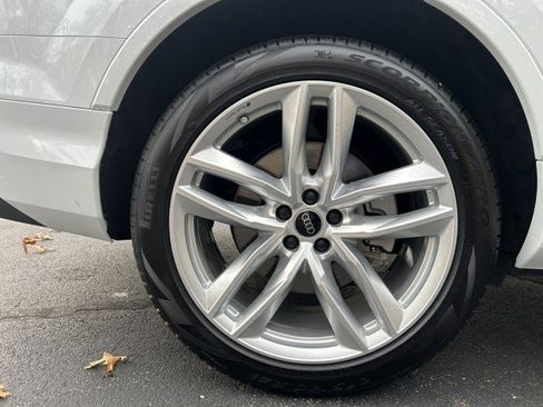 Certified 2025 Audi Q7 3.0T Premium Plus w/ Premium Plus Package image 31