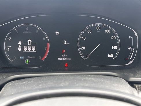 Used 2021 Honda Accord Sport image 5