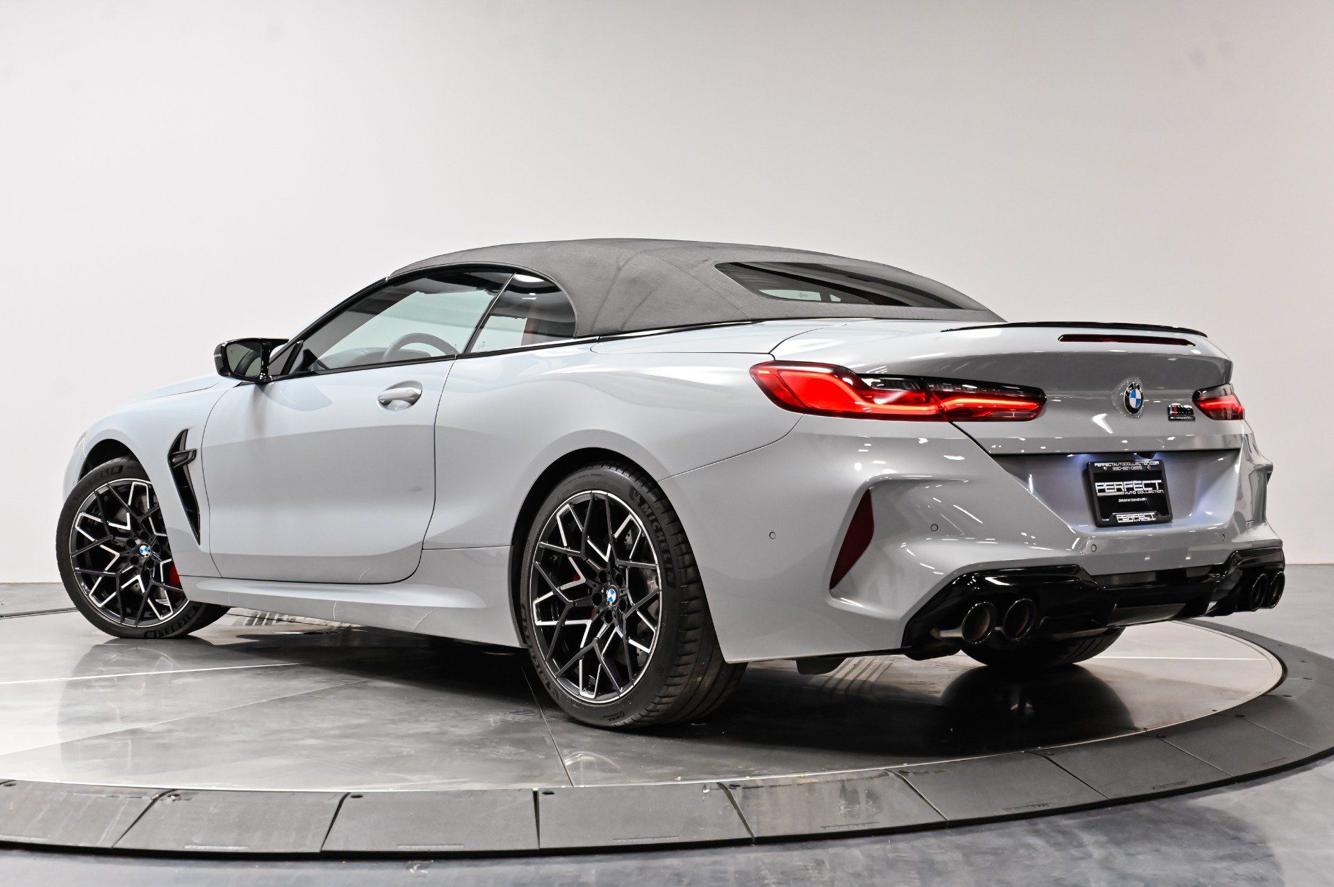 Used 2023 BMW M8 Competition AWD/4WD image 38