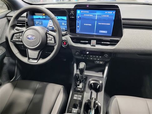 New 2026 Subaru Outback Premium image 29