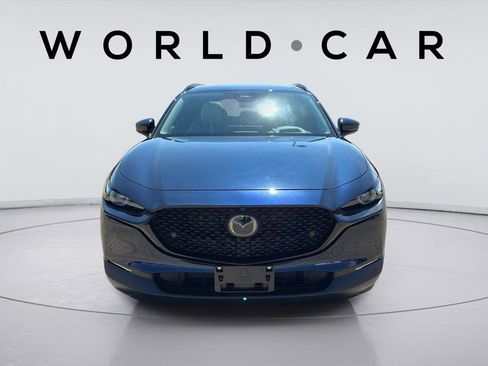 New 2026 MAZDA CX-30 Aire Edition image 9