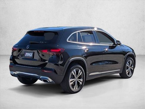 Certified 2026 Mercedes-Benz GLA 250 image 5