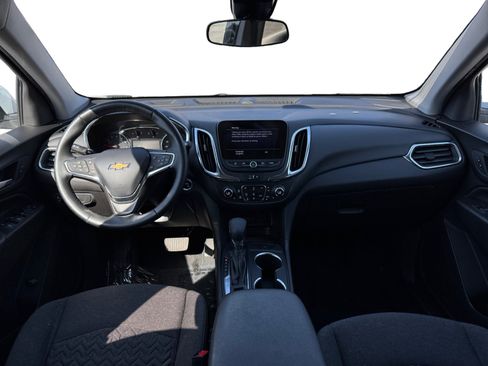 Used 2024 Chevrolet Equinox LT AWD/4WD image 10
