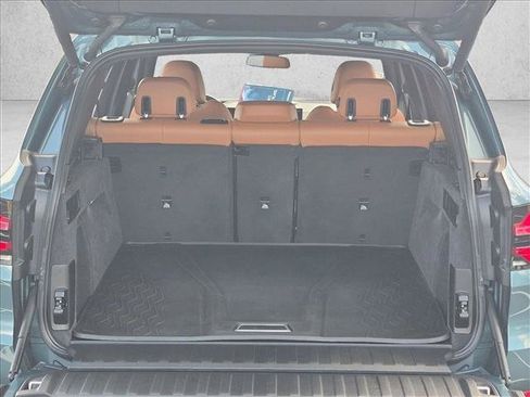 Used 2024 BMW X5 xDrive40i w/ Premium Package AWD/4WD image 6