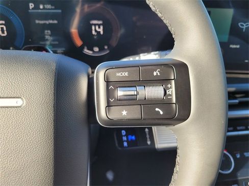 New 2026 Hyundai Santa Fe SEL image 21