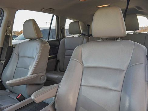 Used 2017 Honda Pilot EX-L image 11