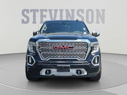 Used 2020 GMC Sierra 1500 Denali w/ Denali Ultimate Package AWD/4WD image 8