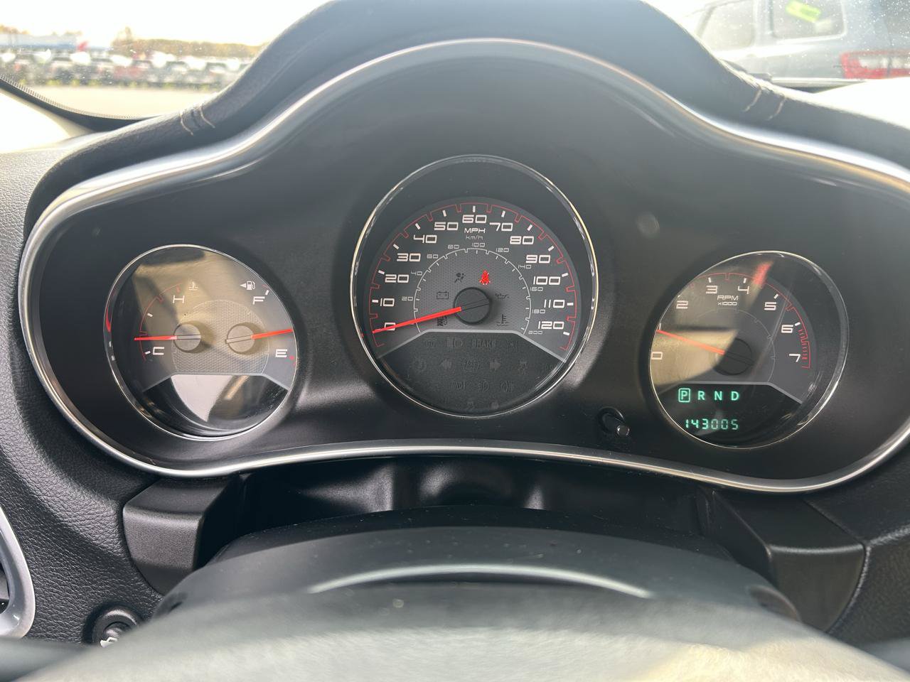 Used 2014 Dodge Avenger SE w/ Quick Order Package 27Z SE V6 FWD image 21