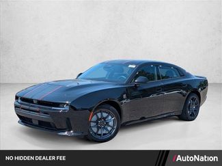 New 2026 Dodge Charger Scat Pack w/ Blacktop Package AWD/4WD video 1