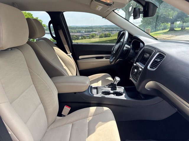 Used 2020 Dodge Durango SXT RWD image 10