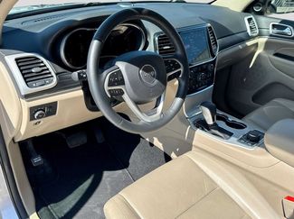Used 2019 Jeep Grand Cherokee Limited w/ Luxury Group II AWD/4WD video 2