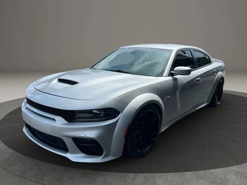 Used 2021 Dodge Charger Scat Pack image 5