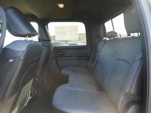 New 2026 RAM 2500 Tradesman image 19