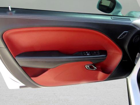 Used 2023 Dodge Challenger SRT Hellcat image 23