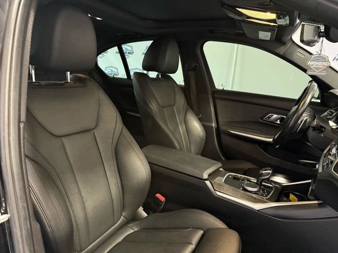 Used 2020 BMW 330i xDrive Sedan w/ Convenience Package image 23