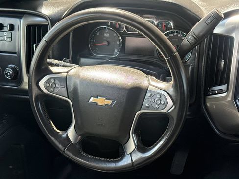 Used 2016 Chevrolet Silverado 2500 LT w/ All Star Edition RWD image 14