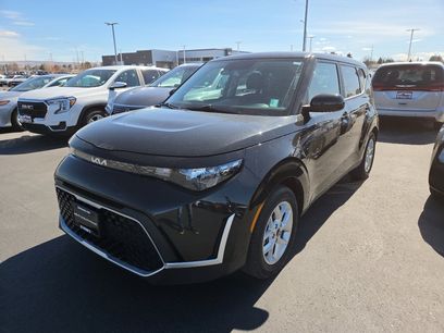 Certified 2023 Kia Soul S